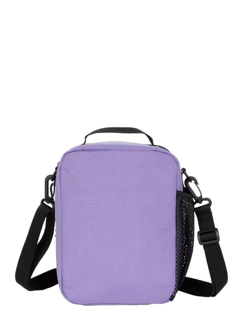 THE LUNCH ONE K&uuml;hltasche mit verstellbarem Schultergurt lila Dahlie - Taschen und Accessoires f&uuml;r Kids