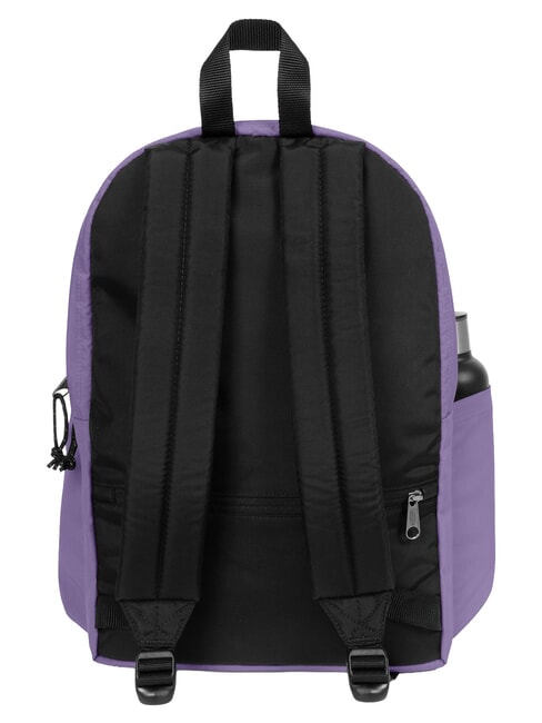 DAY OFFICE  16" Laptop-Rucksack lila Dahlie - Rucks&auml;cke f&uuml;r Schule &amp; Freizeit