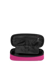 EASTPAK OVAL SINGLE Fall Fuchsia-Rosa - Etuis und Zubeh&ouml;r - 3