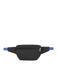 EASTPAK DOGGY BAG Bauchtasche Kontrast Schwarz Blau - H&uuml;fttaschen - 3