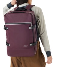 EASTPAK TRAVELPACK Reiserucksack, 17 "PC-Halterung Plane reflektierend - Rucks&auml;cke f&uuml;r Schule &amp; Freizeit - 3