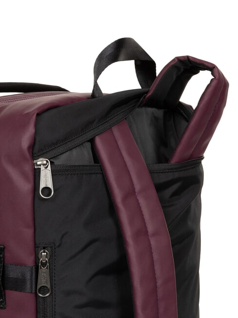 TRAVELPACK Reiserucksack, 17 "PC-Halterung Plane reflektierend - Rucks&auml;cke f&uuml;r Schule &amp; Freizeit