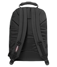 EASTPAK PROVIDER Laptop-Rucksack 15 " kariert grau - Rucks&auml;cke f&uuml;r Schule &amp; Freizeit - 3