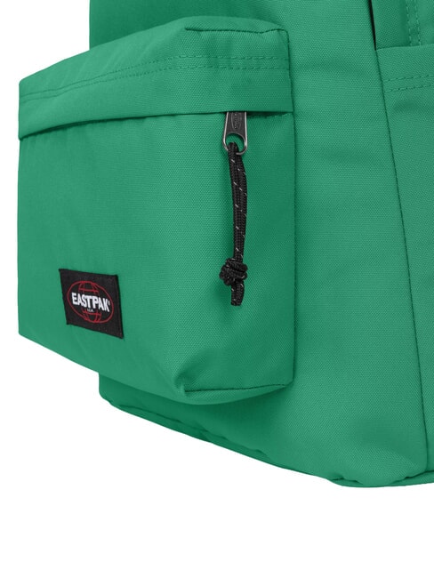 DAY OFFICE  16" Laptop-Rucksack Kleeblattgr&uuml;n - Rucks&auml;cke f&uuml;r Schule &amp; Freizeit