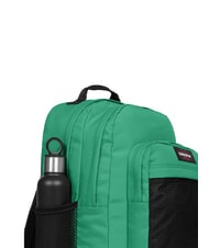 EASTPAK PINNACLE STUDY BUDDY Rucksack mit 15,6"-Laptophalterung Kleeblattgr&uuml;n - Rucks&auml;cke f&uuml;r Schule &amp; Freizeit - 5