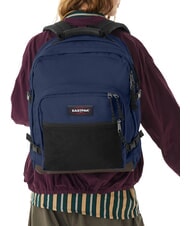 EASTPAK ULTIMATE 15,6" Laptop-Rucksack - Rucks&auml;cke f&uuml;r Schule &amp; Freizeit