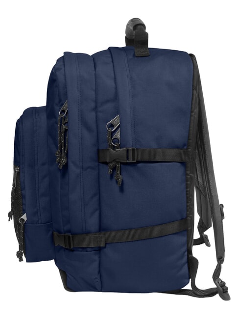 ULTIMATE 15,6" Laptop-Rucksack n&auml;chtliche Marine - Rucks&auml;cke f&uuml;r Schule &amp; Freizeit