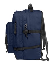 EASTPAK ULTIMATE 15,6" Laptop-Rucksack n&auml;chtliche Marine - Rucks&auml;cke f&uuml;r Schule &amp; Freizeit - 3