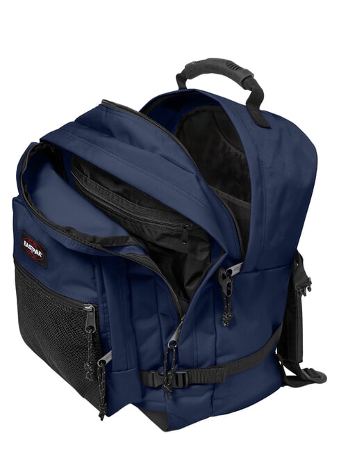 ULTIMATE 15,6" Laptop-Rucksack n&auml;chtliche Marine - Rucks&auml;cke f&uuml;r Schule &amp; Freizeit