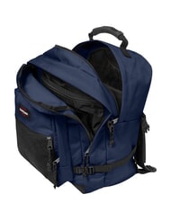 EASTPAK ULTIMATE 15,6" Laptop-Rucksack n&auml;chtliche Marine - Rucks&auml;cke f&uuml;r Schule &amp; Freizeit - 5
