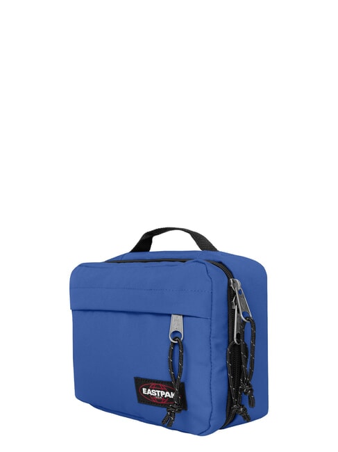 ROAD KIT Reise-Kosmetikkoffer mit Aufh&auml;nger Indigoblau - Beauty-Case
