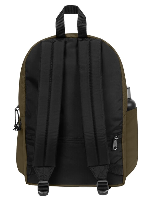 DAY OFFICE  16" Laptop-Rucksack Armeeoliv - Rucks&auml;cke f&uuml;r Schule &amp; Freizeit