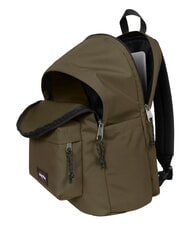 EASTPAK DAY OFFICE  16" Laptop-Rucksack Armeeoliv - Rucks&auml;cke f&uuml;r Schule &amp; Freizeit - 3