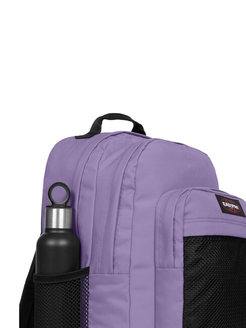 PINNACLE STUDY BUDDY Rucksack mit 15,6"-Laptophalterung lila Dahlie - Rucks&auml;cke f&uuml;r Schule &amp; Freizeit
