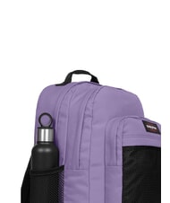 EASTPAK PINNACLE STUDY BUDDY Rucksack mit 15,6"-Laptophalterung lila Dahlie - Rucks&auml;cke f&uuml;r Schule &amp; Freizeit - 5