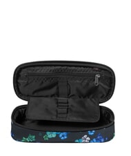 EASTPAK OVAL SINGLE Fall floralbloomblac - Etuis und Zubeh&ouml;r - 3