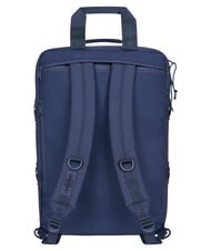 EASTPAK TRAVELPACK Reiserucksack, 17 "PC-Halterung einfarbiges Marineblau - Rucks&auml;cke f&uuml;r Schule &amp; Freizeit - 4