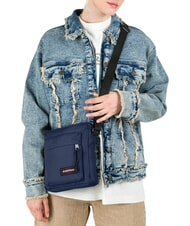 EASTPAK ARCADE MINI BAG Umh&auml;ngetasche n&auml;chtliche Marine - Umh&auml;ngetaschen Herren - 2
