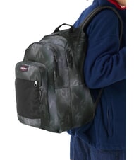EASTPAK PINNACLE STUDY BUDDY Rucksack mit 15,6"-Laptophalterung - Rucks&auml;cke f&uuml;r Schule &amp; Freizeit