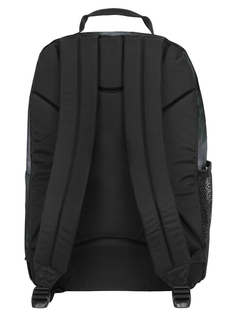PINNACLE STUDY BUDDY Rucksack mit 15,6"-Laptophalterung Buchstabenfarbe schwarz - Rucks&auml;cke f&uuml;r Schule &amp; Freizeit
