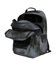 EASTPAK PINNACLE STUDY BUDDY Rucksack mit 15,6"-Laptophalterung Buchstabenfarbe schwarz - Rucks&auml;cke f&uuml;r Schule &amp; Freizeit - 4