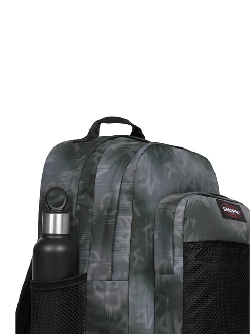 PINNACLE STUDY BUDDY Rucksack mit 15,6"-Laptophalterung Buchstabenfarbe schwarz - Rucks&auml;cke f&uuml;r Schule &amp; Freizeit