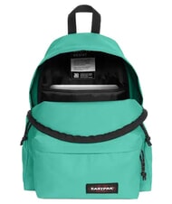 EASTPAK DAY OFFICE  16" Laptop-Rucksack Aquamarinblau - Rucks&auml;cke f&uuml;r Schule &amp; Freizeit - 4