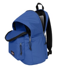 EASTPAK DAY OFFICE  16" Laptop-Rucksack Indigoblau - Rucks&auml;cke f&uuml;r Schule &amp; Freizeit - 4