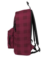 EASTPAK OUT OF OFFICE 13 "Laptop-Rucksack Schachbrettmuster - Rucks&auml;cke f&uuml;r Schule &amp; Freizeit - 3