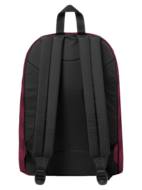 OUT OF OFFICE 13 "Laptop-Rucksack Schachbrettmuster - Rucks&auml;cke f&uuml;r Schule &amp; Freizeit