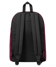EASTPAK OUT OF OFFICE 13 "Laptop-Rucksack Schachbrettmuster - Rucks&auml;cke f&uuml;r Schule &amp; Freizeit - 4