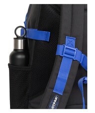 EASTPAK TUTOR Laptop-Rucksack 15 " Kontrast Schwarz Blau - Rucks&auml;cke f&uuml;r Schule &amp; Freizeit - 6
