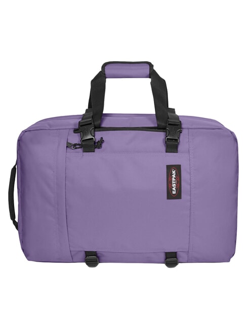 TRAVELPACK Reiserucksack, 17 "PC-Halterung lila Dahlie - Rucks&auml;cke f&uuml;r Schule &amp; Freizeit