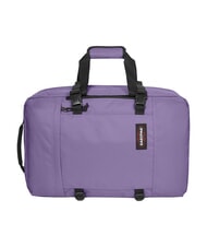 EASTPAK TRAVELPACK Reiserucksack, 17 "PC-Halterung lila Dahlie - Rucks&auml;cke f&uuml;r Schule &amp; Freizeit - 4