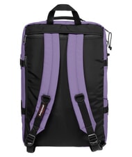 EASTPAK TRAVELPACK Reiserucksack, 17 "PC-Halterung lila Dahlie - Rucks&auml;cke f&uuml;r Schule &amp; Freizeit - 5