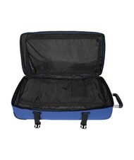 EASTPAK TRANSIT'R PLUS L Gro&szlig;er Einkaufswagen Indigoblau - Halbharte Trolleys - 2