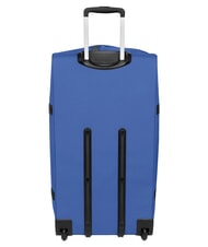 EASTPAK TRANSIT'R PLUS L Gro&szlig;er Einkaufswagen Indigoblau - Halbharte Trolleys - 4