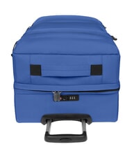 EASTPAK TRANSIT'R PLUS L Gro&szlig;er Einkaufswagen Indigoblau - Halbharte Trolleys - 5