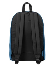EASTPAK OUT OF OFFICE 13 "Laptop-Rucksack blau kariert - Rucks&auml;cke f&uuml;r Schule &amp; Freizeit - 4