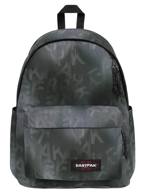 DAY OFFICE  16" Laptop-Rucksack Buchstabenfarbe schwarz - Rucks&auml;cke f&uuml;r Schule &amp; Freizeit