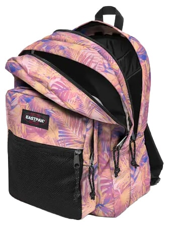 PINNACLE Rucksack brize retrosoft - Rucks&auml;cke f&uuml;r Schule &amp; Freizeit