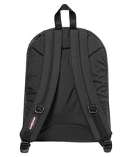 EASTPAK PINNACLE Rucksack kariert grau - Rucks&auml;cke f&uuml;r Schule &amp; Freizeit - 3