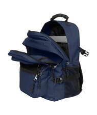 EASTPAK SUPLYER 15,6-Zoll-Laptop-Rucksack n&auml;chtliche Marine - Rucks&auml;cke f&uuml;r Schule &amp; Freizeit - 4