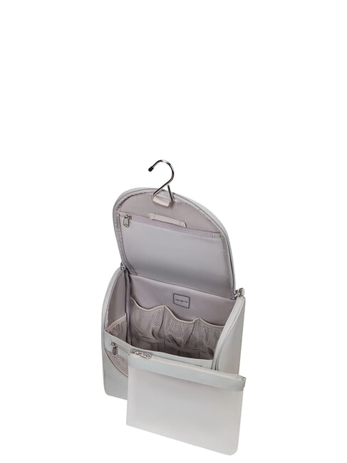 MOVE JOURNEY Aufh&auml;ngbare Utensilien getrockneter Salbei - Beauty-Case