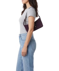 FURLA DEBBY Schultertasche, Leder - Damentaschen
