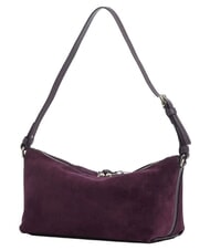 FURLA DEBBY Schultertasche, Leder Winterbl&uuml;tent&ouml;ne - Damentaschen - 3