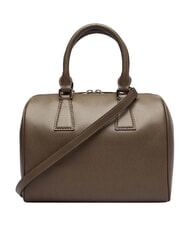 FURLA OLIVIA Handtasche mit Schulterriemen schlammiges Grau - Damentaschen - 3