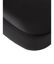 FURLA MARGOT Schultertasche, Leder Schwarz - Damentaschen - 4