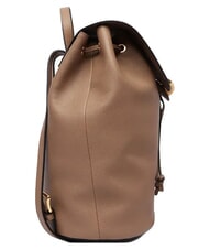 FURLA MOONLIGHT Lederrucksack roter Apfel - Damentaschen - 3