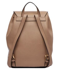 FURLA MOONLIGHT Lederrucksack roter Apfel - Damentaschen - 4